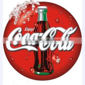 High Quality&High Brightness EL Poster / EL Advertising Poster / EL Advertisement photo-4