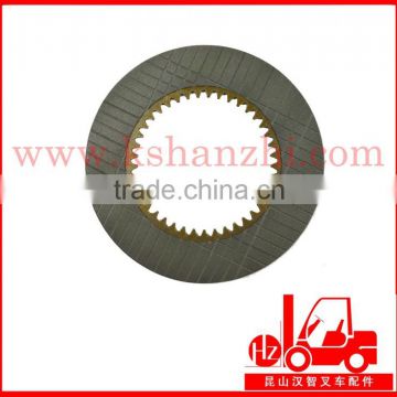 Forklift Part HELI/TCM 3T Friction Plate 31532-41K00