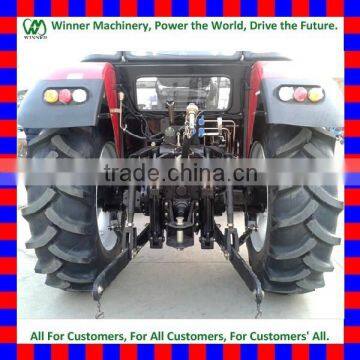 YTO Engine Chinese Tractor 120-140hp photo-5