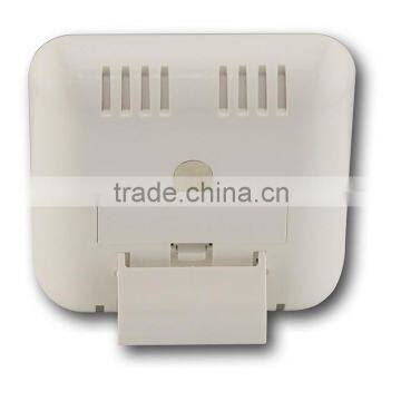 Car Thermometer Clock -10C~+50C photo-2