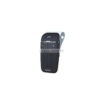 HandsFree Bluetooth Car Speakerphone S32