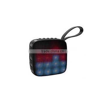 IPX4 water resistance bluetooth speaker S51