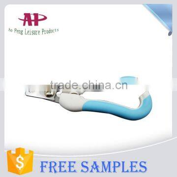 New Design Pet Grooming Products Professional Pet Animal Nail Scissor photo-2