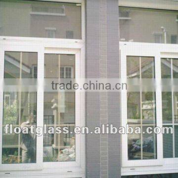 1830*2440 MM Float Glass For window