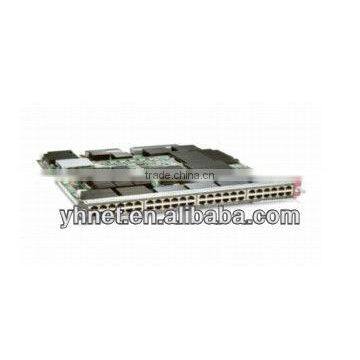 cisco switch WS-X6748-GE-TX