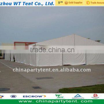 15 x 15m Durable Event Marquee Industrial WarehouseTent for sale