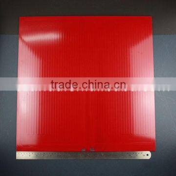 Tinda Customized Heatbed Aluminum Hot Bed