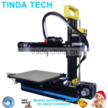 Tinda new launch 3d printer can print UAE