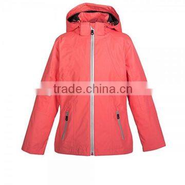 Girls ski jacket