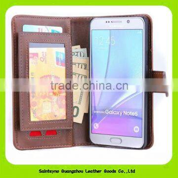 16148 Wholesale Fancy Mobile Phone Case for Samsung Galaxy Note 5 photo-3