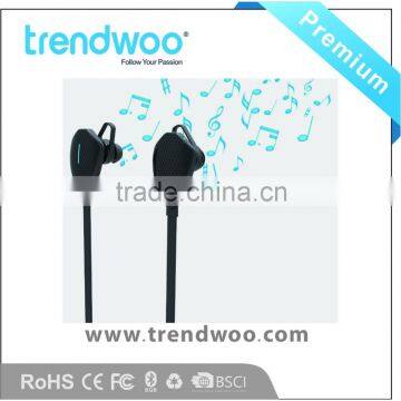 2016 Hot-sale Bluetooth Earphone for Lover photo-4