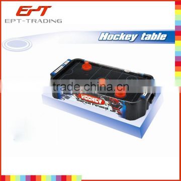 Hot selling funny mini ice hockey game table for sale