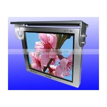 22 Inch Bus TV Mini Android Screen Monitor