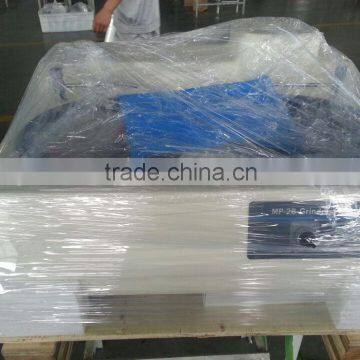 MP-2B Metallographic Grinding and Polishing Machine photo-5