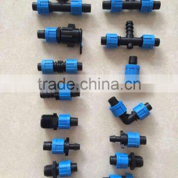 pe pipe fittings/connectors/coupling