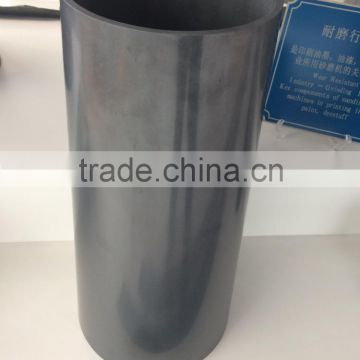 Hot sale Refractory silicon carbide(SiC) ceramic tubes