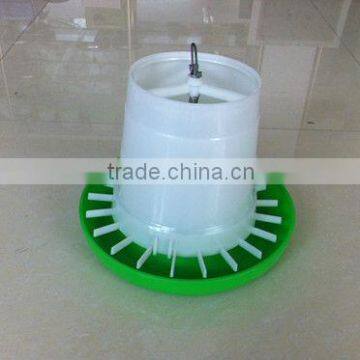 3KG plastic poultry feeders for poultry