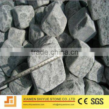China Natural G654 Pavers