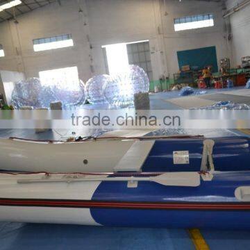 SUNJOY 2016 Cheap Inflatable Boat Inflatable Rubber Boat for Sale photo-2