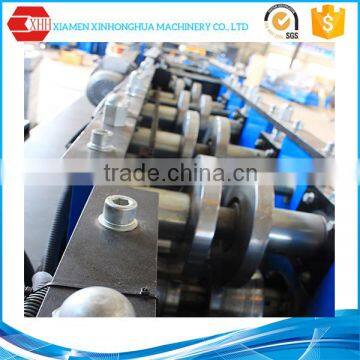 Metal Stud Roll Forming Machine for Sale photo-2