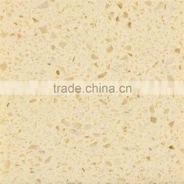 Artificial Quartz For Kitchen Cabinet