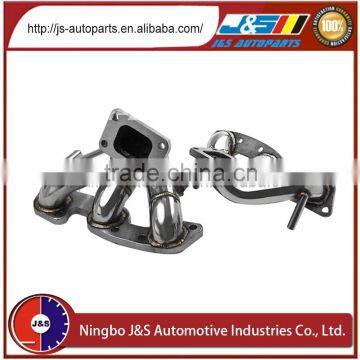 TWIN TURBO MANIFOLD for Ni* RB26DETT T25