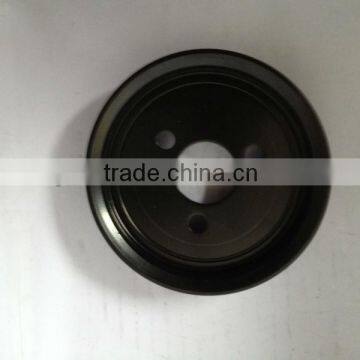 Cummins Foton engine parts pulley steering pump 5256953