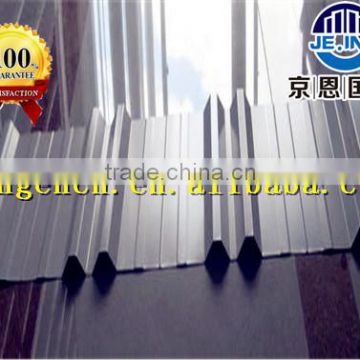 color coated galvanized corrugated roofing sheets manufacturer