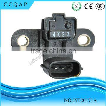 Guangzhou Autoparts Supplier Crankshaft Position Sensor Shaft Position Sensor for Mitsubishi Carisma Colt Lancer J5T20171A photo-3