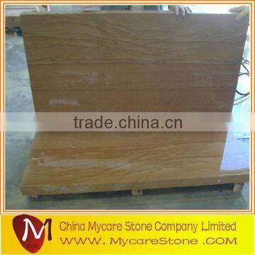 Sandstone paving stones