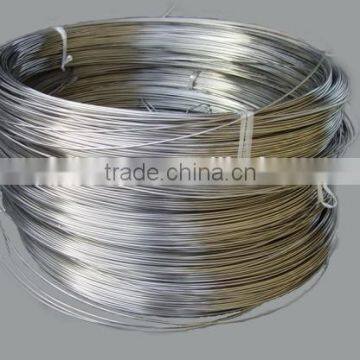 China ASTM B550 Zirconium Wire photo-4