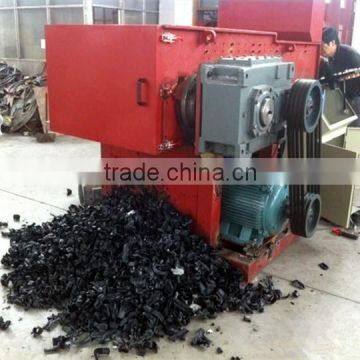 Rubber Raw Material Machinery , Rubber Tire Recycling Machinery