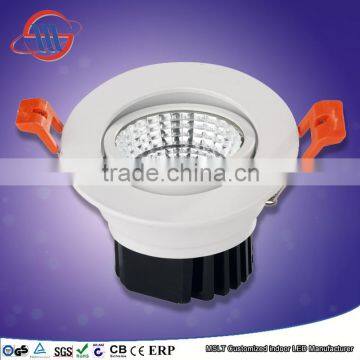 CE ROHS INMENTRO Certificates led ceiling light, mini single led lights, 5w led spot light