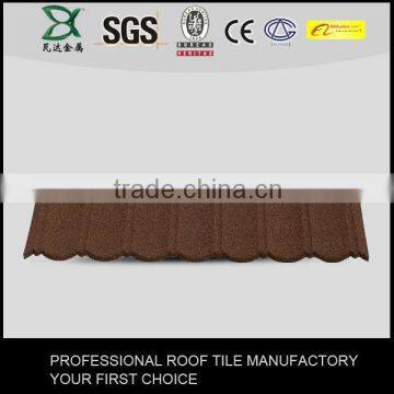 Hight Quality Aluminum Shingles