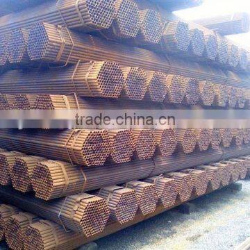 Ms ERW steel Pipe