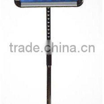 photo display sidewalk signs