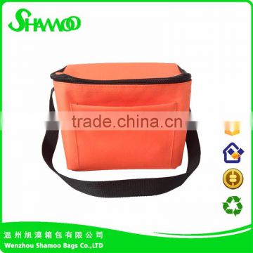 convient non woven picnic ice bag for outside