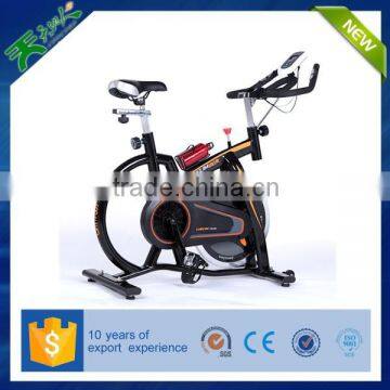 2015 Hot commercial magnetic spin bike for sale