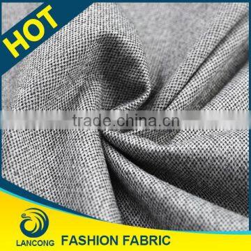 Factory price for blanket Attractive cationic weft brush knitting fabric