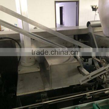 MUITI-FUNCTION AUTOMATIC CARTONS MACHINES photo-4