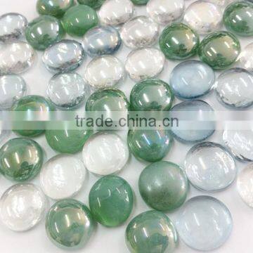 new design decorative glass gems wholesale