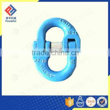 G100 ENLARGED DROP FORGED MASTER LINK photo-5