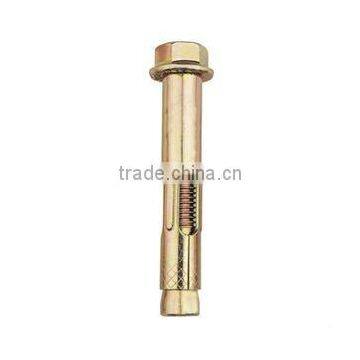 SLEEVE ANCHOR BOLT TYPE