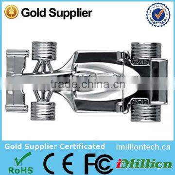 Factory Whosale High Quality F1 Racing Car Usb Flash Drive With Free Logo photo-3