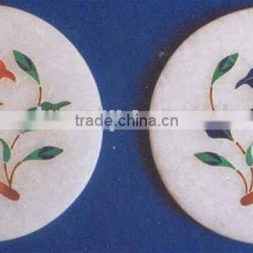 Marble Coaster , corporate gifts