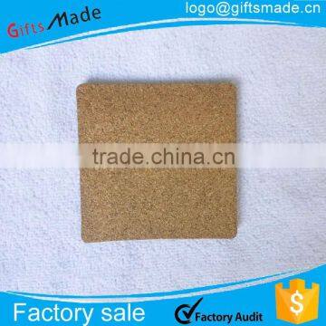 High Quality and Fashional Design With Attractive Price Cork Coaster photo-4