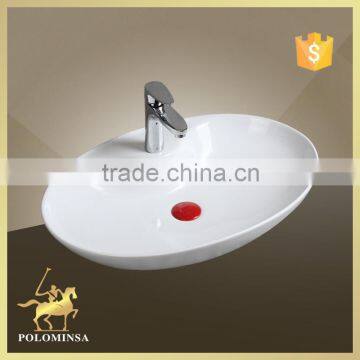 Ceramic hand wash basin sink