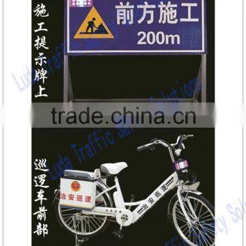 Solar Road Marker Light With Factory Price photo-6