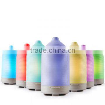 Hot selling aroma diffuser with CE/high quality ripple air humidifier