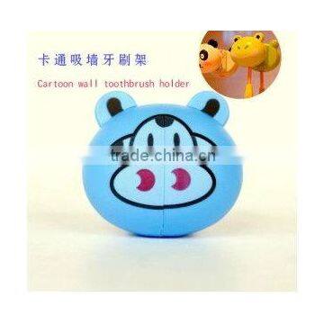 Animal Toothbrush Holder